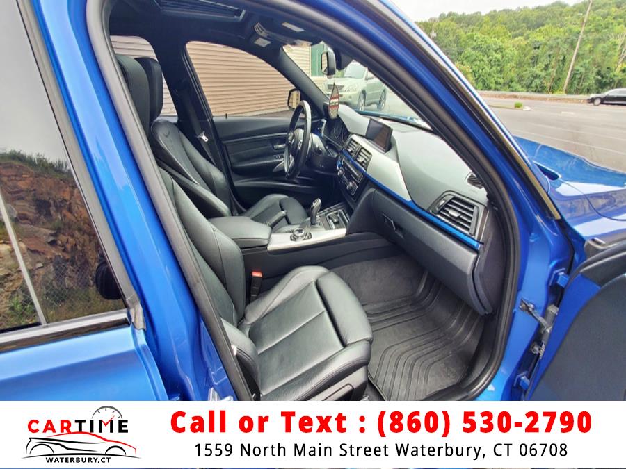 Used BMW 3 Series 335i M Sport RWD 2014 | Car Time LLC. Waterbury, Connecticut Used BMW 3 Series 335i M Sport RWD 2014 | Car Time LLC. Waterbury, Connecticut