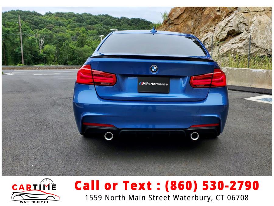 Used BMW 3 Series 335i M Sport RWD 2014 | Car Time LLC. Waterbury, Connecticut Used BMW 3 Series 335i M Sport RWD 2014 | Car Time LLC. Waterbury, Connecticut