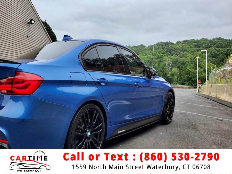 Used BMW 3 Series 335i M Sport RWD 2014 | Car Time LLC. Waterbury, Connecticut Used BMW 3 Series 335i M Sport RWD 2014 | Car Time LLC. Waterbury, Connecticut
