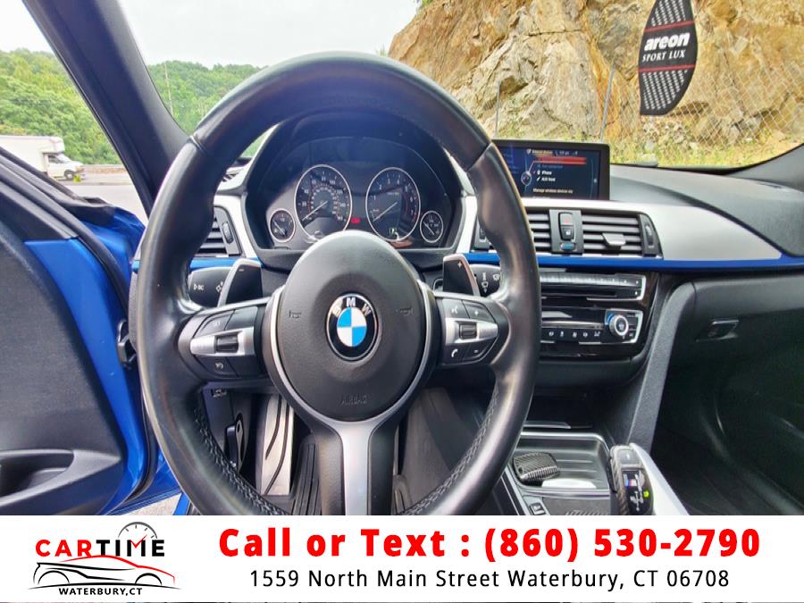Used BMW 3 Series 335i M Sport RWD 2014 | Car Time LLC. Waterbury, Connecticut Used BMW 3 Series 335i M Sport RWD 2014 | Car Time LLC. Waterbury, Connecticut