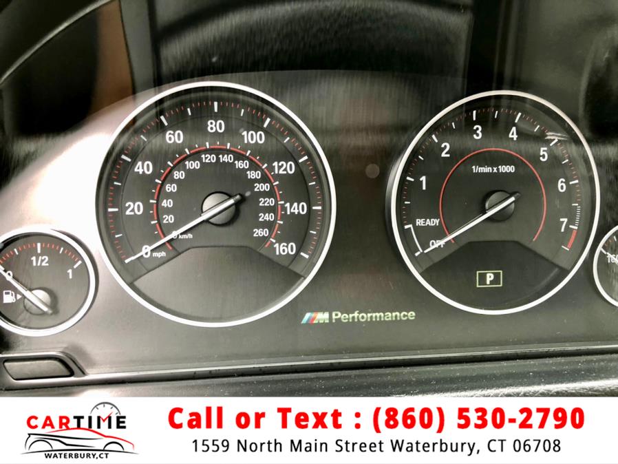 Used BMW 3 Series 335i M Sport RWD 2014 | Car Time LLC. Waterbury, Connecticut Used BMW 3 Series 335i M Sport RWD 2014 | Car Time LLC. Waterbury, Connecticut