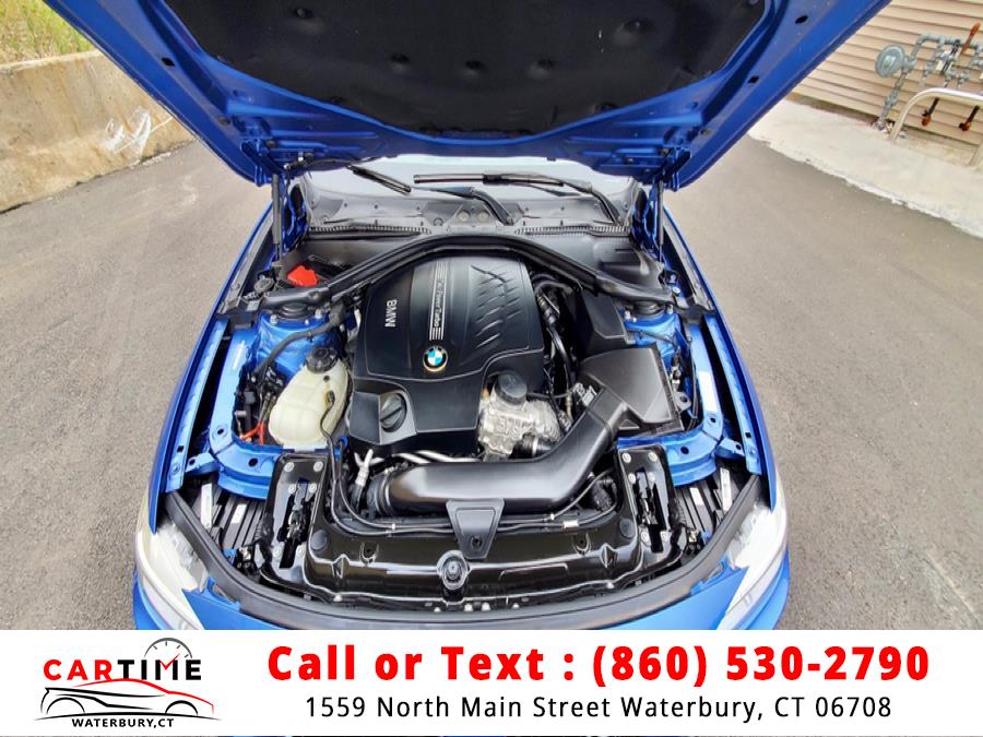 Used BMW 3 Series 335i M Sport RWD 2014 | Car Time LLC. Waterbury, Connecticut Used BMW 3 Series 335i M Sport RWD 2014 | Car Time LLC. Waterbury, Connecticut