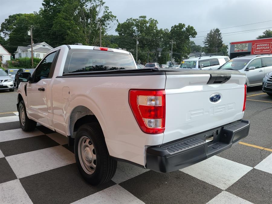 2021 Ford F-150 XL 2WD Reg Cab, available for sale in Waterbury, Connecticut | National Auto Brokers, Inc.. Waterbury, Connecticut 2021 Ford F-150 XL 2WD Reg Cab, available for sale in Waterbury, Connecticut | National Auto Brokers, Inc.. Waterbury, Connecticut
