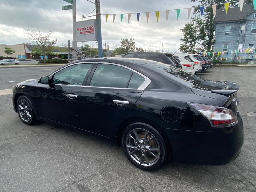 Used Nissan Maxima Special Edition 2014 | VEB Auto Sales. Hartford, Connecticut Used Nissan Maxima Special Edition 2014 | VEB Auto Sales. Hartford, Connecticut