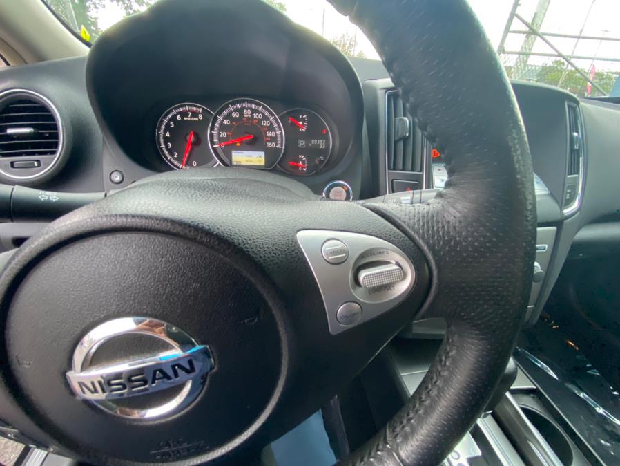Used Nissan Maxima Special Edition 2014 | VEB Auto Sales. Hartford, Connecticut Used Nissan Maxima Special Edition 2014 | VEB Auto Sales. Hartford, Connecticut