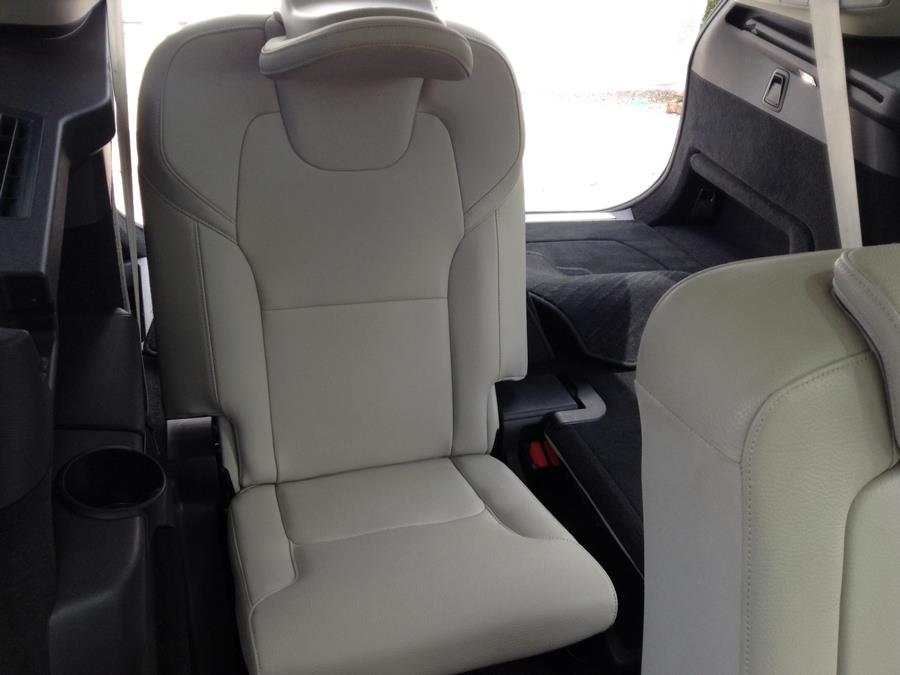 Used Volvo XC90 T6 AWD 7-Passenger Momentum 2018 | Eurocars Plus. Groton, Connecticut Used Volvo XC90 T6 AWD 7-Passenger Momentum 2018 | Eurocars Plus. Groton, Connecticut