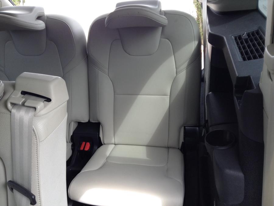Used Volvo XC90 T6 AWD 7-Passenger Momentum 2018 | Eurocars Plus. Groton, Connecticut Used Volvo XC90 T6 AWD 7-Passenger Momentum 2018 | Eurocars Plus. Groton, Connecticut