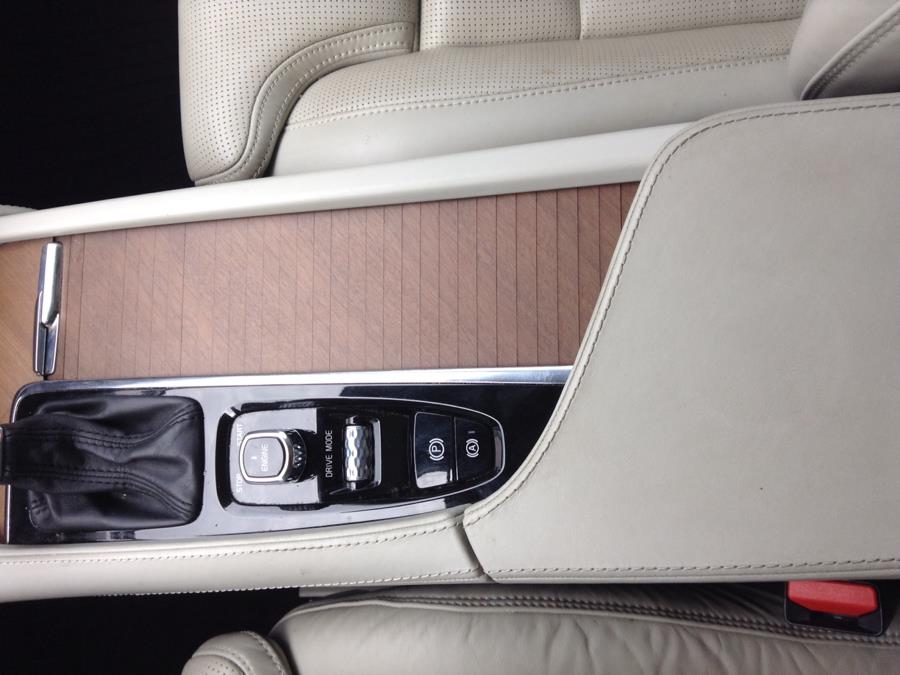 Used Volvo XC90 AWD 4dr T6 Inscription 2016 | Eurocars Plus. Groton, Connecticut Used Volvo XC90 AWD 4dr T6 Inscription 2016 | Eurocars Plus. Groton, Connecticut