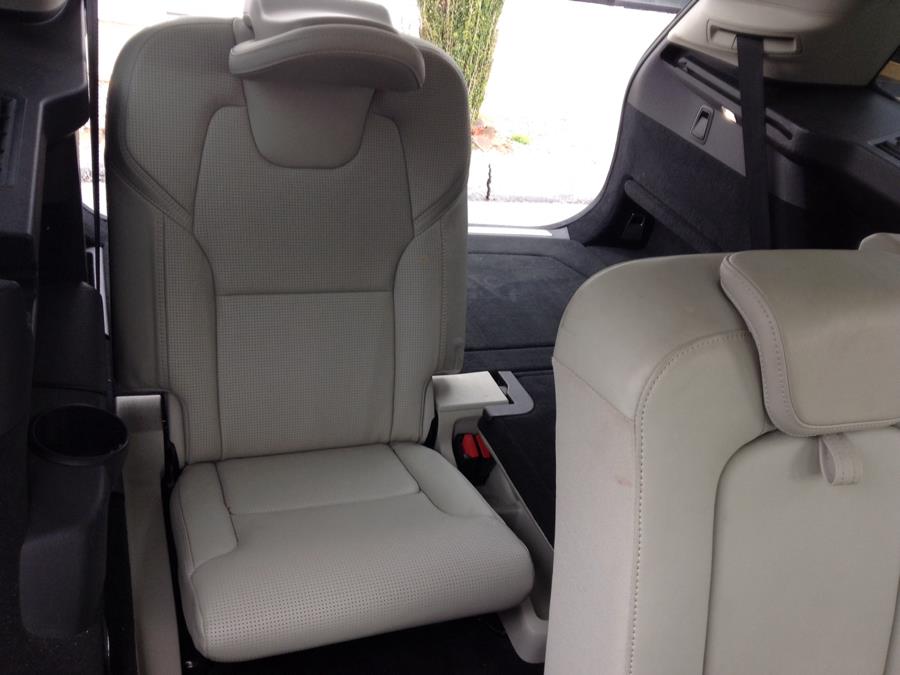 Used Volvo XC90 AWD 4dr T6 Inscription 2016 | Eurocars Plus. Groton, Connecticut Used Volvo XC90 AWD 4dr T6 Inscription 2016 | Eurocars Plus. Groton, Connecticut