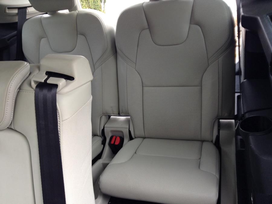 Used Volvo XC90 AWD 4dr T6 Inscription 2016 | Eurocars Plus. Groton, Connecticut Used Volvo XC90 AWD 4dr T6 Inscription 2016 | Eurocars Plus. Groton, Connecticut