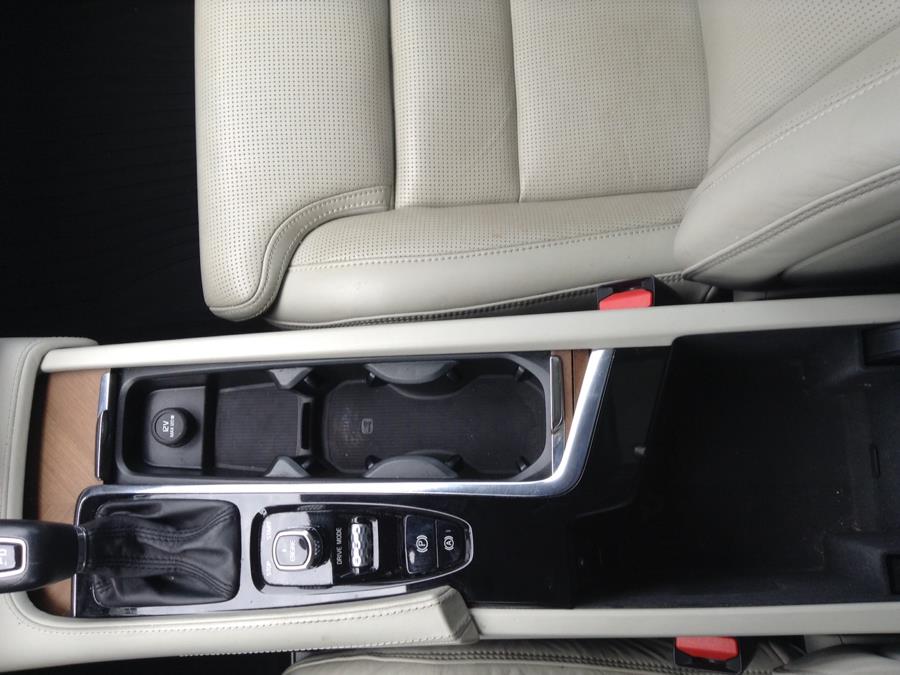 Used Volvo XC90 AWD 4dr T6 Inscription 2016 | Eurocars Plus. Groton, Connecticut Used Volvo XC90 AWD 4dr T6 Inscription 2016 | Eurocars Plus. Groton, Connecticut