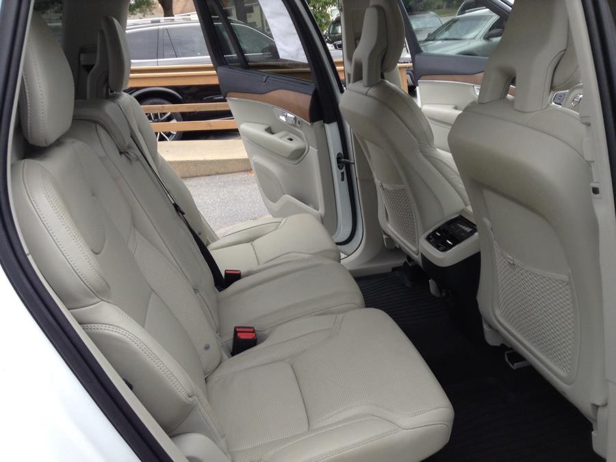 Used Volvo XC90 AWD 4dr T6 Inscription 2016 | Eurocars Plus. Groton, Connecticut Used Volvo XC90 AWD 4dr T6 Inscription 2016 | Eurocars Plus. Groton, Connecticut