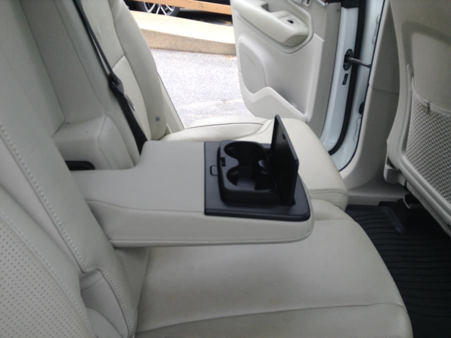Used Volvo XC90 AWD 4dr T6 Inscription 2016 | Eurocars Plus. Groton, Connecticut Used Volvo XC90 AWD 4dr T6 Inscription 2016 | Eurocars Plus. Groton, Connecticut