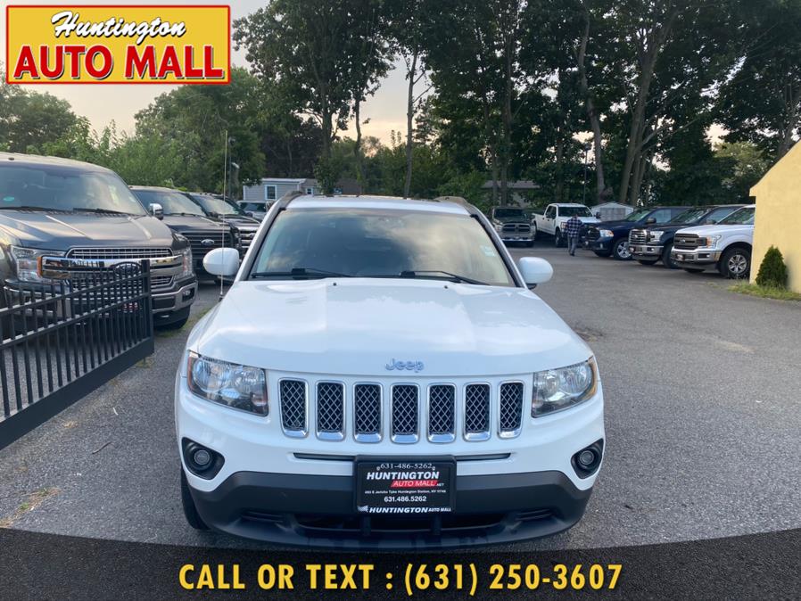 Used Jeep Compass 4WD 4dr Latitude 2014 | Huntington Auto Mall. Huntington Station, New York Used Jeep Compass 4WD 4dr Latitude 2014 | Huntington Auto Mall. Huntington Station, New York