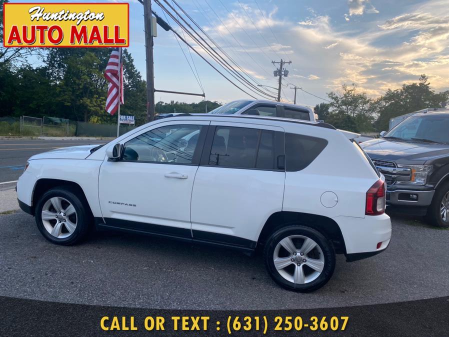 Used Jeep Compass 4WD 4dr Latitude 2014 | Huntington Auto Mall. Huntington Station, New York Used Jeep Compass 4WD 4dr Latitude 2014 | Huntington Auto Mall. Huntington Station, New York