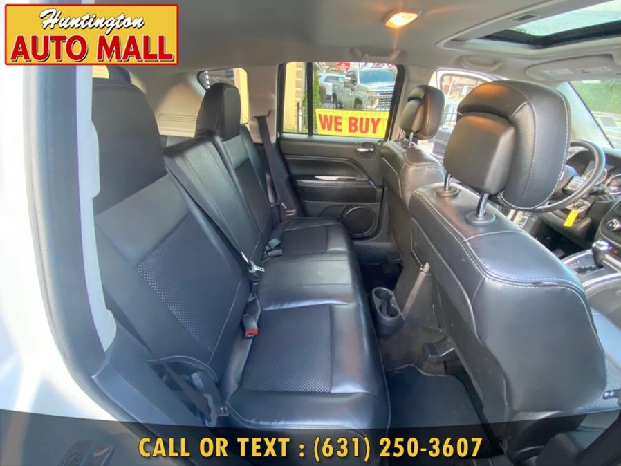 Used Jeep Compass 4WD 4dr Latitude 2014 | Huntington Auto Mall. Huntington Station, New York Used Jeep Compass 4WD 4dr Latitude 2014 | Huntington Auto Mall. Huntington Station, New York