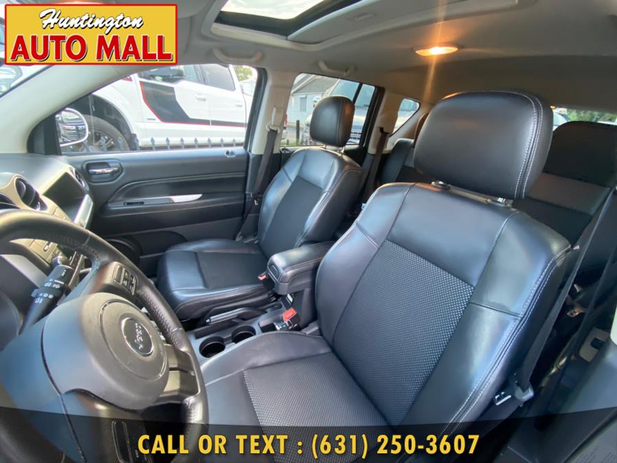 Used Jeep Compass 4WD 4dr Latitude 2014 | Huntington Auto Mall. Huntington Station, New York Used Jeep Compass 4WD 4dr Latitude 2014 | Huntington Auto Mall. Huntington Station, New York