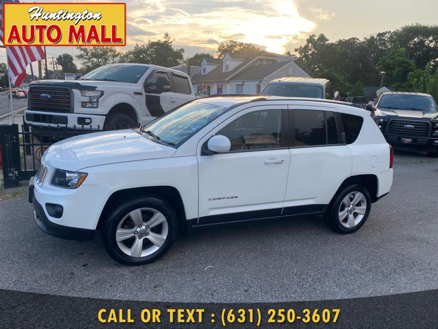 Used Jeep Compass 4WD 4dr Latitude 2014 | Huntington Auto Mall. Huntington Station, New York Used Jeep Compass 4WD 4dr Latitude 2014 | Huntington Auto Mall. Huntington Station, New York