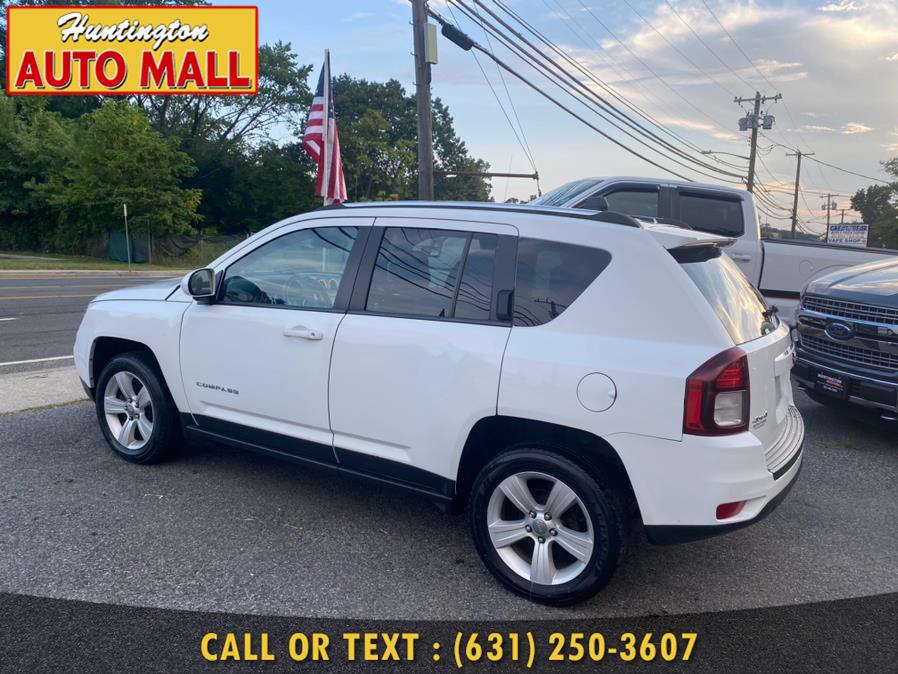 Used Jeep Compass 4WD 4dr Latitude 2014 | Huntington Auto Mall. Huntington Station, New York Used Jeep Compass 4WD 4dr Latitude 2014 | Huntington Auto Mall. Huntington Station, New York