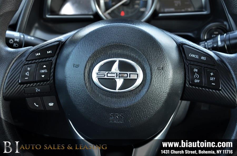 Used Scion iA 4dr Sdn Auto (Natl) 2016 | B I Auto Sales. Bohemia, New York Used Scion iA 4dr Sdn Auto (Natl) 2016 | B I Auto Sales. Bohemia, New York