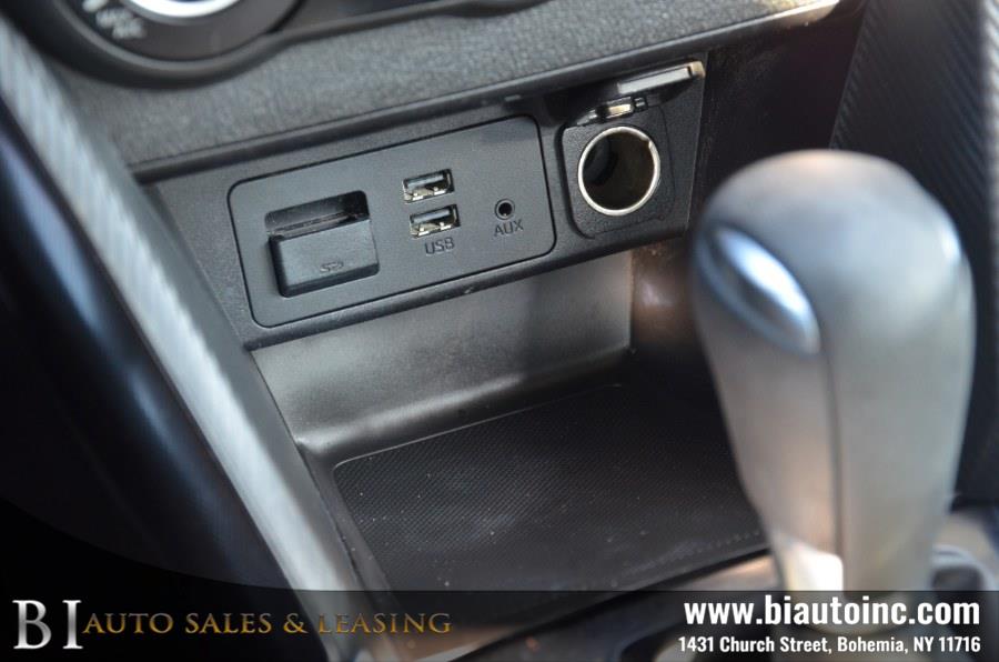 Used Scion iA 4dr Sdn Auto (Natl) 2016 | B I Auto Sales. Bohemia, New York Used Scion iA 4dr Sdn Auto (Natl) 2016 | B I Auto Sales. Bohemia, New York