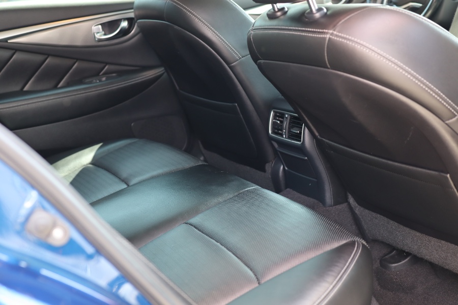 Used INFINITI Q50 3.0t LUXE AWD 2018 | Hillside Auto Mall Inc.. Jamaica, New York Used INFINITI Q50 3.0t LUXE AWD 2018 | Hillside Auto Mall Inc.. Jamaica, New York