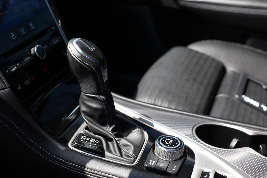 Used INFINITI Q50 3.0t LUXE AWD 2018 | Hillside Auto Mall Inc.. Jamaica, New York Used INFINITI Q50 3.0t LUXE AWD 2018 | Hillside Auto Mall Inc.. Jamaica, New York