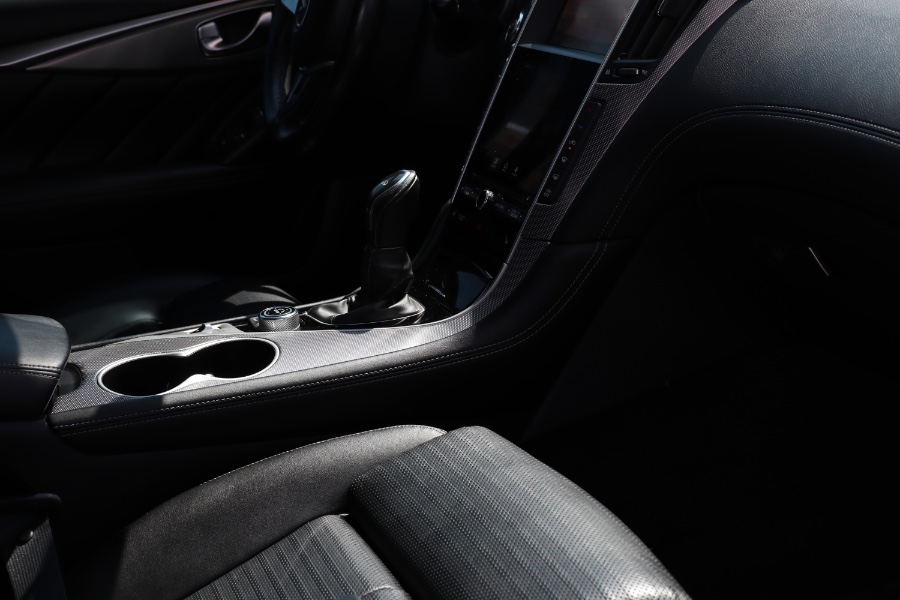 Used INFINITI Q50 3.0t LUXE AWD 2018 | Hillside Auto Mall Inc.. Jamaica, New York Used INFINITI Q50 3.0t LUXE AWD 2018 | Hillside Auto Mall Inc.. Jamaica, New York