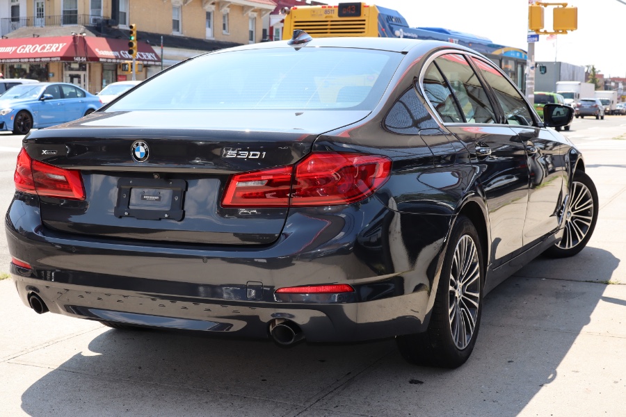 Used BMW 5 Series 530i xDrive Sedan 2018 | Hillside Auto Mall Inc.. Jamaica, New York Used BMW 5 Series 530i xDrive Sedan 2018 | Hillside Auto Mall Inc.. Jamaica, New York