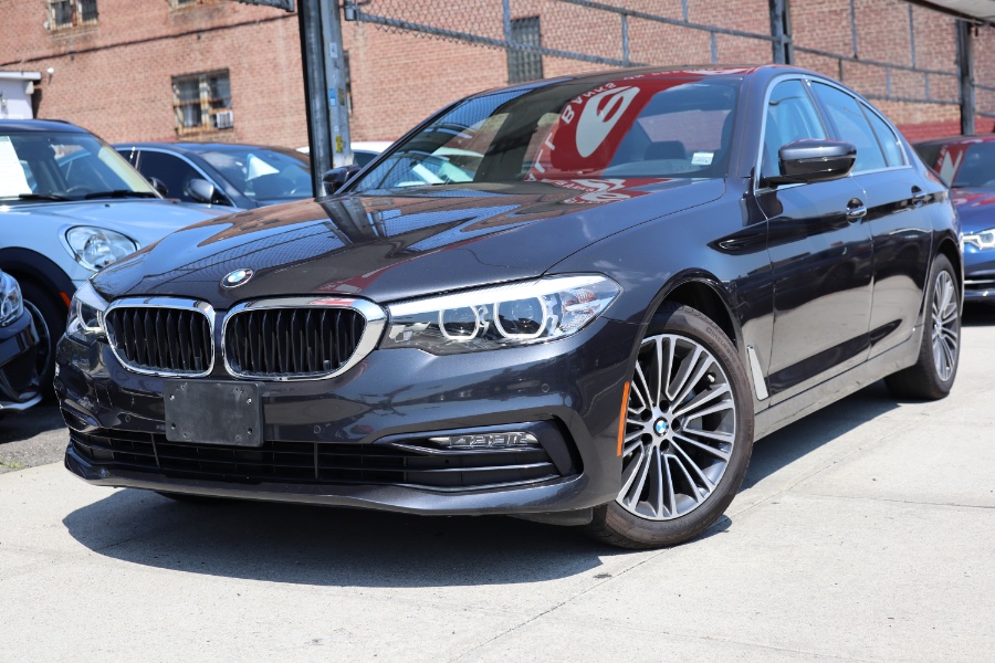 Used BMW 5 Series 530i xDrive Sedan 2018 | Hillside Auto Mall Inc.. Jamaica, New York Used BMW 5 Series 530i xDrive Sedan 2018 | Hillside Auto Mall Inc.. Jamaica, New York