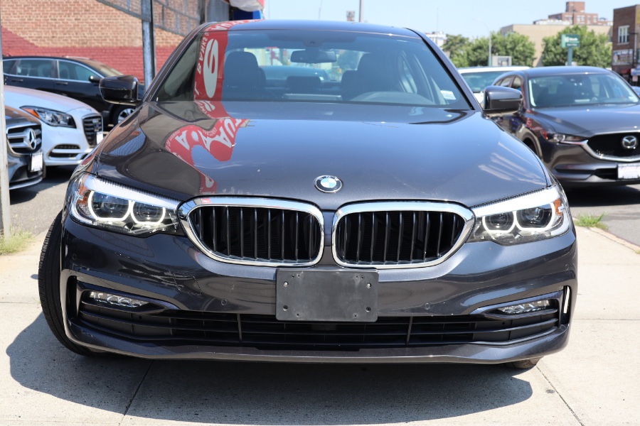 Used BMW 5 Series 530i xDrive Sedan 2018 | Hillside Auto Mall Inc.. Jamaica, New York Used BMW 5 Series 530i xDrive Sedan 2018 | Hillside Auto Mall Inc.. Jamaica, New York