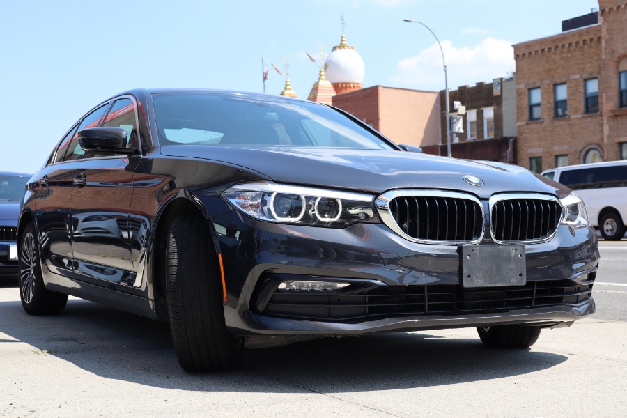 Used BMW 5 Series 530i xDrive Sedan 2018 | Hillside Auto Mall Inc.. Jamaica, New York Used BMW 5 Series 530i xDrive Sedan 2018 | Hillside Auto Mall Inc.. Jamaica, New York