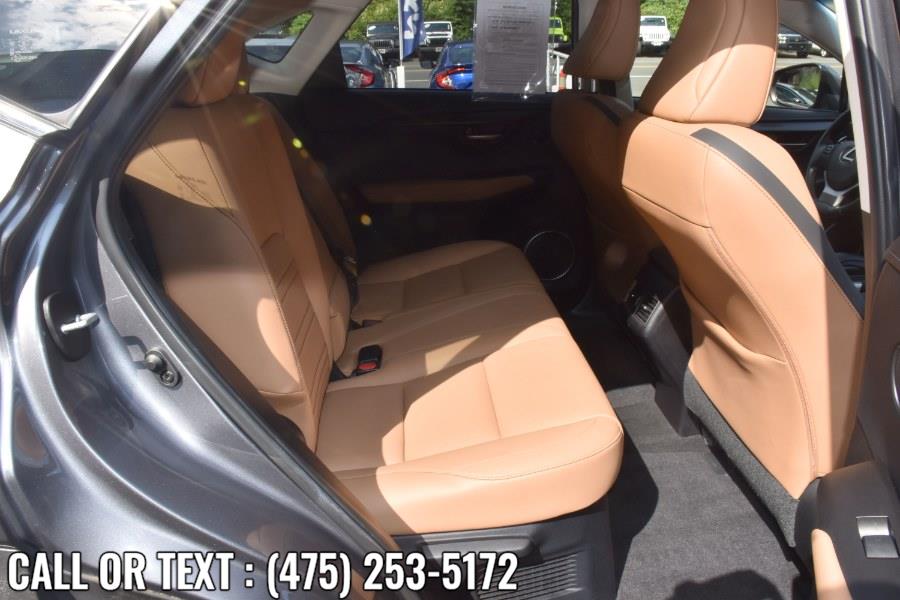 Used Lexus NX 200t AWD 4dr 2015 | Highline Car Connection. Waterbury, Connecticut Used Lexus NX 200t AWD 4dr 2015 | Highline Car Connection. Waterbury, Connecticut
