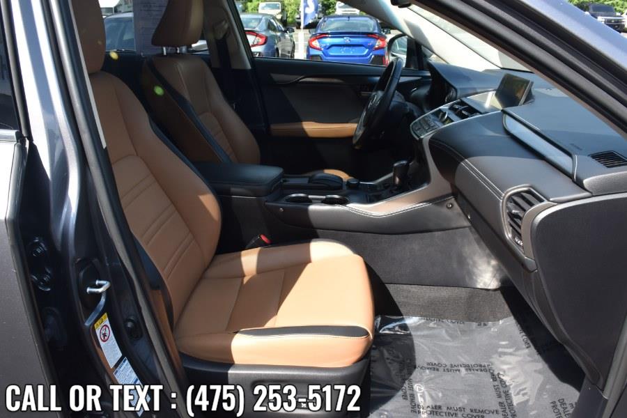 Used Lexus NX 200t AWD 4dr 2015 | Highline Car Connection. Waterbury, Connecticut Used Lexus NX 200t AWD 4dr 2015 | Highline Car Connection. Waterbury, Connecticut