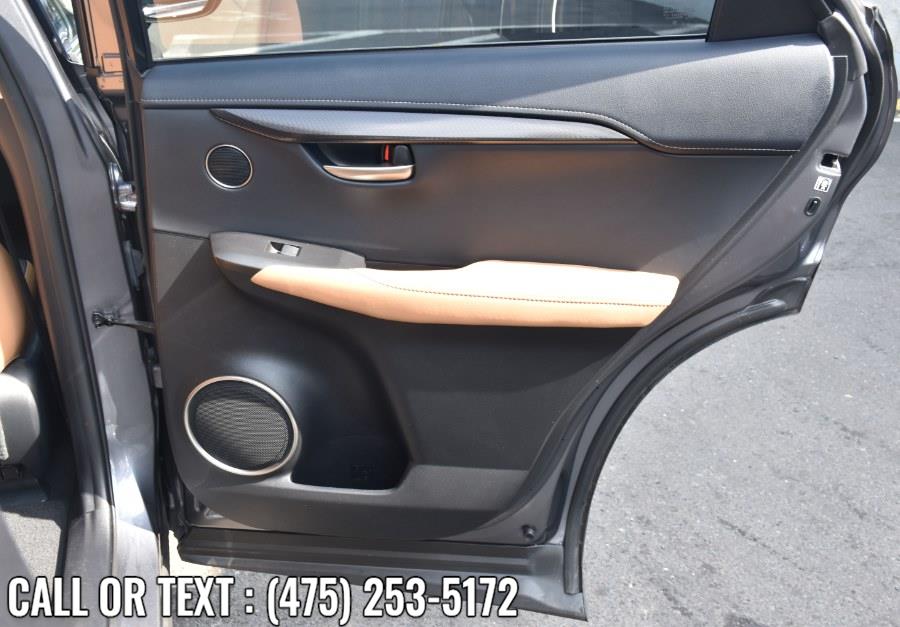 Used Lexus NX 200t AWD 4dr 2015 | Highline Car Connection. Waterbury, Connecticut Used Lexus NX 200t AWD 4dr 2015 | Highline Car Connection. Waterbury, Connecticut