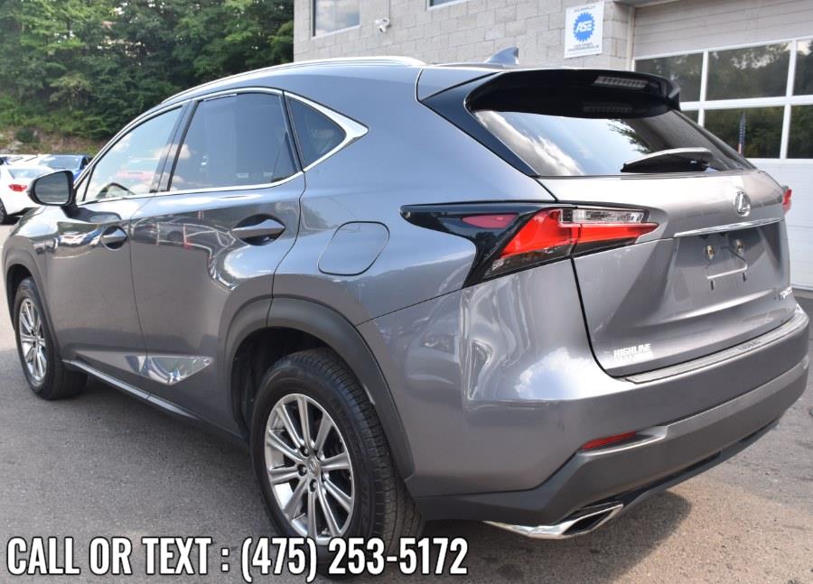 Used Lexus NX 200t AWD 4dr 2015 | Highline Car Connection. Waterbury, Connecticut Used Lexus NX 200t AWD 4dr 2015 | Highline Car Connection. Waterbury, Connecticut