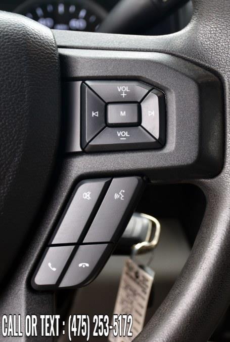 Used Ford Super Duty F-250 SRW XLT 4WD Crew Cab 6.75'' Box 2017 | Highline Car Connection. Waterbury, Connecticut Used Ford Super Duty F-250 SRW XLT 4WD Crew Cab 6.75'' Box 2017 | Highline Car Connection. Waterbury, Connecticut