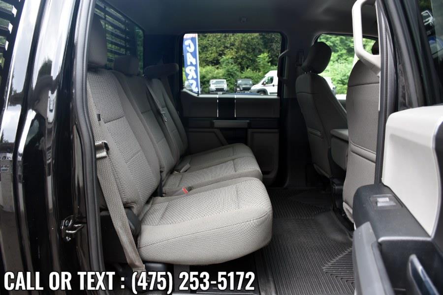 Used Ford Super Duty F-250 SRW XLT 4WD Crew Cab 6.75'' Box 2017 | Highline Car Connection. Waterbury, Connecticut Used Ford Super Duty F-250 SRW XLT 4WD Crew Cab 6.75'' Box 2017 | Highline Car Connection. Waterbury, Connecticut