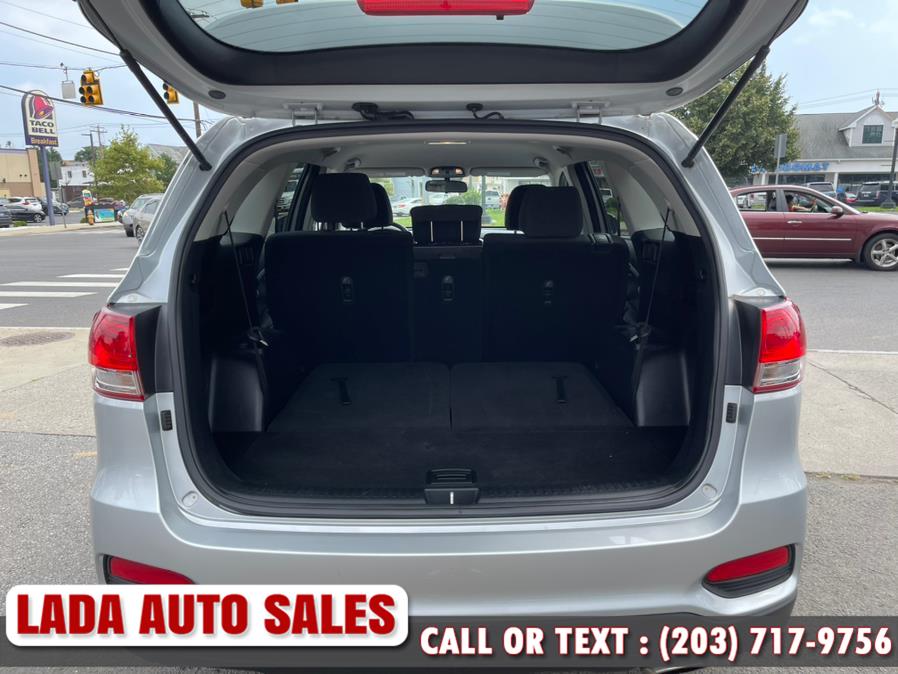 Used Kia Sorento LX AWD 2019 | Lada Auto Sales. Bridgeport, Connecticut