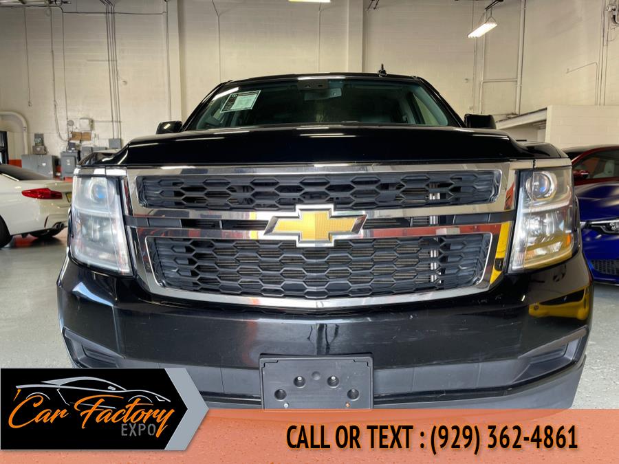 Used Chevrolet Suburban 4WD 4dr LT 2015 | Car Factory Expo Inc.. Bronx, New York