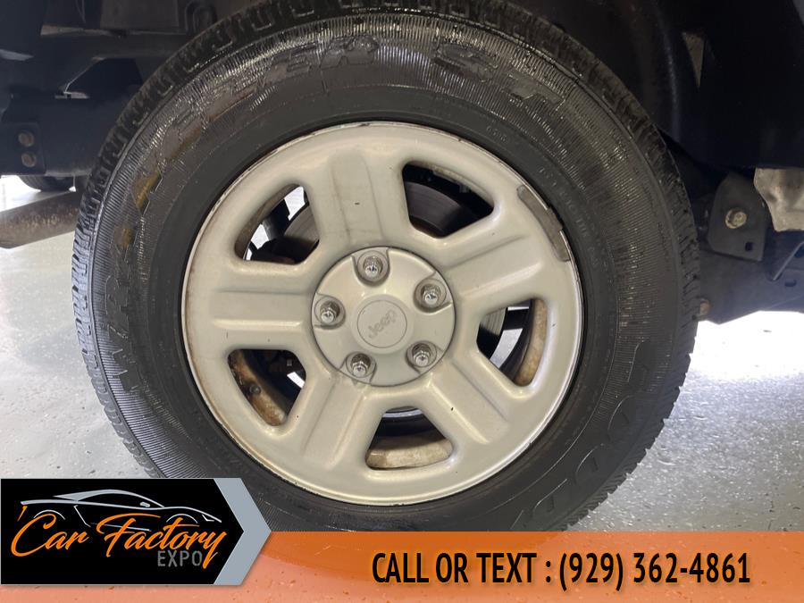 2013 Jeep Wrangler 4WD 2dr Sport, available for sale in Bronx, New York | Car Factory Expo Inc.. Bronx, New York 2013 Jeep Wrangler 4WD 2dr Sport, available for sale in Bronx, New York | Car Factory Expo Inc.. Bronx, New York