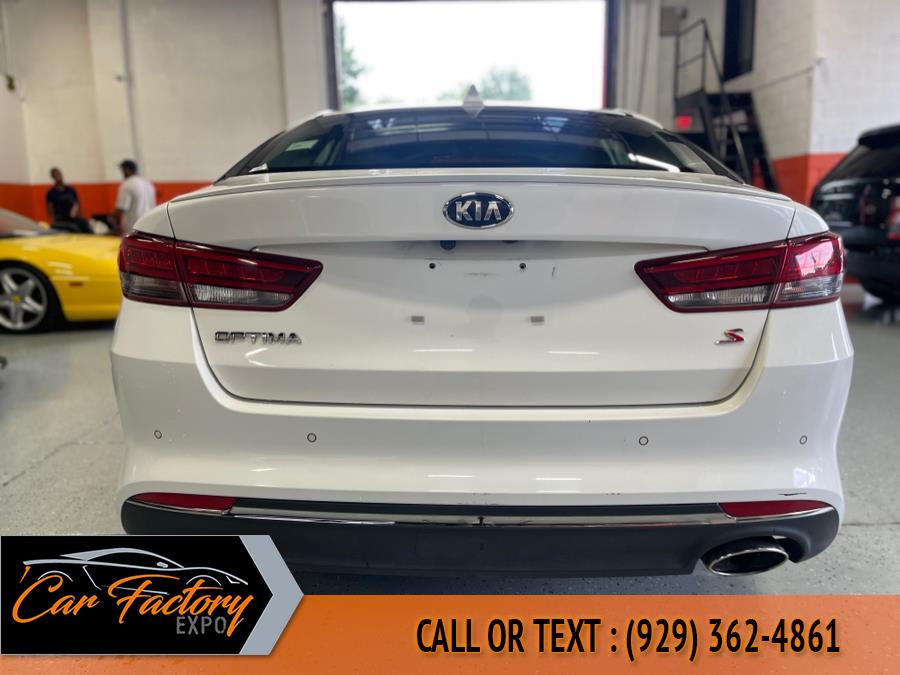 2018 Kia Optima S Auto, available for sale in Bronx, New York | Car Factory Expo Inc.. Bronx, New York 2018 Kia Optima S Auto, available for sale in Bronx, New York | Car Factory Expo Inc.. Bronx, New York