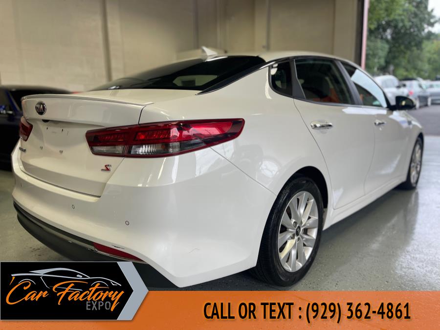 2018 Kia Optima S Auto, available for sale in Bronx, New York | Car Factory Expo Inc.. Bronx, New York 2018 Kia Optima S Auto, available for sale in Bronx, New York | Car Factory Expo Inc.. Bronx, New York