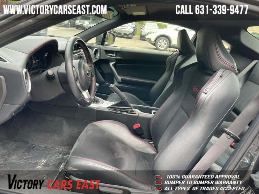 Used Subaru BRZ Limited Manual 2019 | Victory Cars East LLC. Huntington, New York Used Subaru BRZ Limited Manual 2019 | Victory Cars East LLC. Huntington, New York