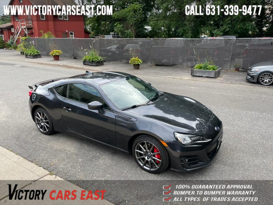 Used Subaru BRZ Limited Manual 2019 | Victory Cars East LLC. Huntington, New York Used Subaru BRZ Limited Manual 2019 | Victory Cars East LLC. Huntington, New York