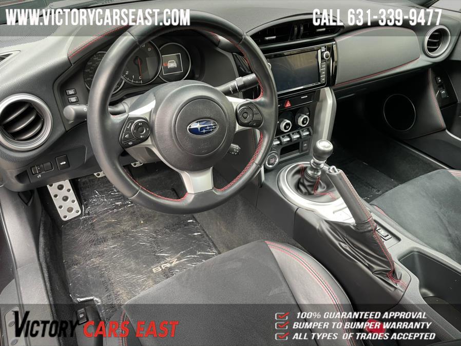 Used Subaru BRZ Limited Manual 2019 | Victory Cars East LLC. Huntington, New York Used Subaru BRZ Limited Manual 2019 | Victory Cars East LLC. Huntington, New York