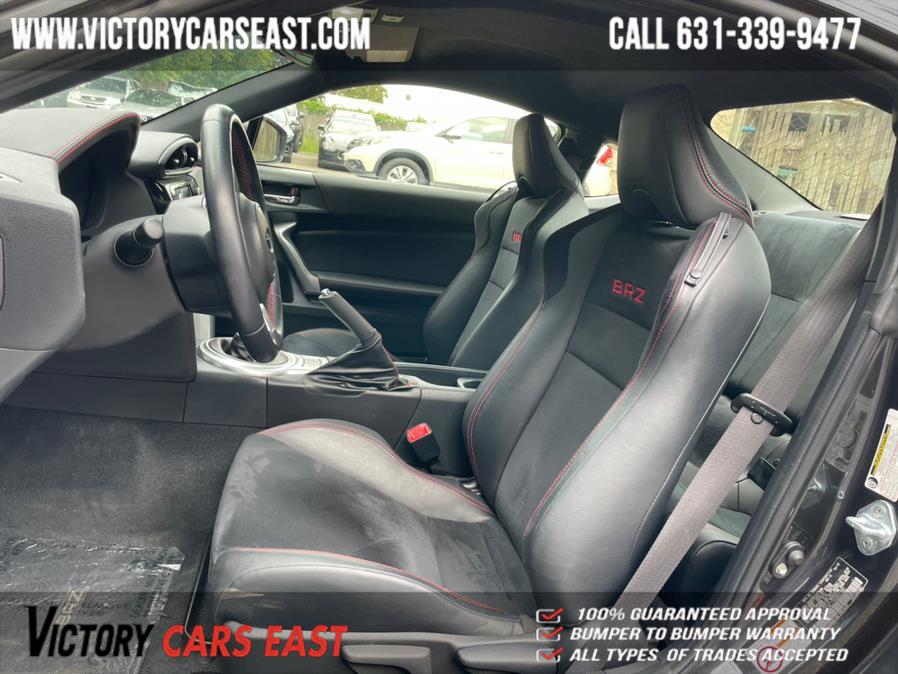 Used Subaru BRZ Limited Manual 2019 | Victory Cars East LLC. Huntington, New York Used Subaru BRZ Limited Manual 2019 | Victory Cars East LLC. Huntington, New York