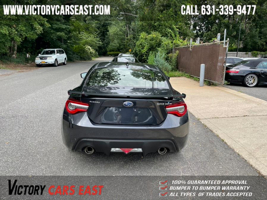 Used Subaru BRZ Limited Manual 2019 | Victory Cars East LLC. Huntington, New York Used Subaru BRZ Limited Manual 2019 | Victory Cars East LLC. Huntington, New York