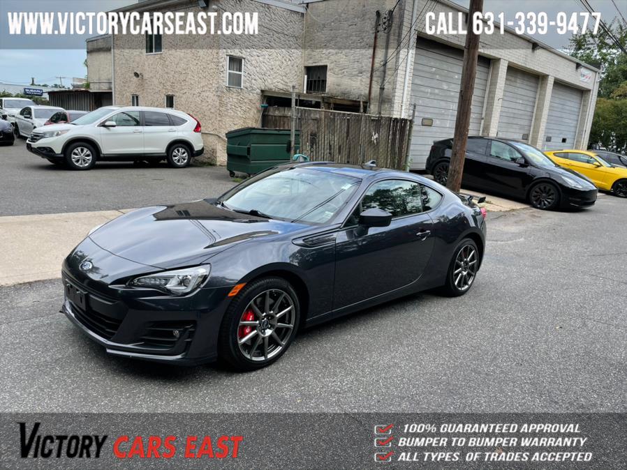 Used Subaru BRZ Limited Manual 2019 | Victory Cars East LLC. Huntington, New York Used Subaru BRZ Limited Manual 2019 | Victory Cars East LLC. Huntington, New York
