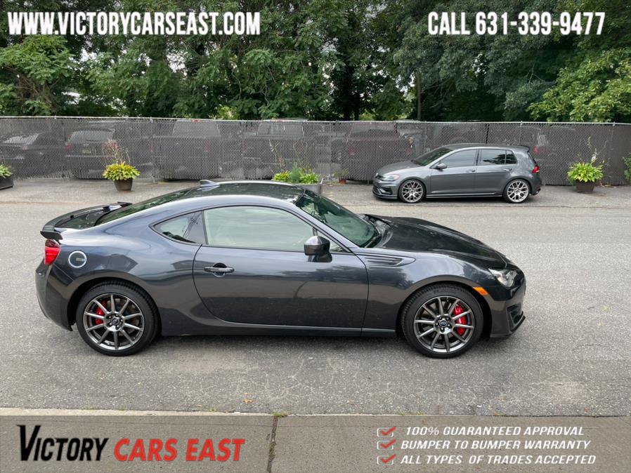Used Subaru BRZ Limited Manual 2019 | Victory Cars East LLC. Huntington, New York Used Subaru BRZ Limited Manual 2019 | Victory Cars East LLC. Huntington, New York